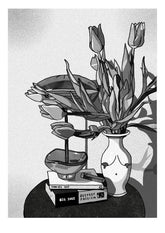 Tories Out - Big Suze / Print